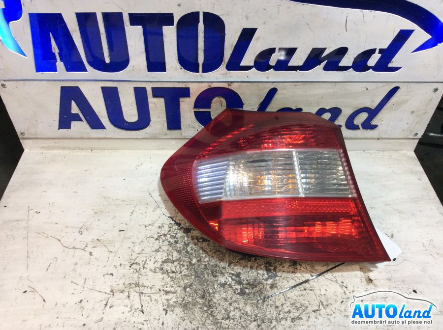 Stop Spate Stanga BMW 1 E81,E87 2004