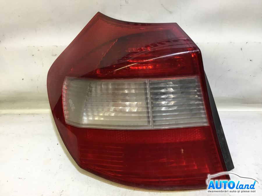 Stop Spate Stanga BMW 1 E81,E87 2004