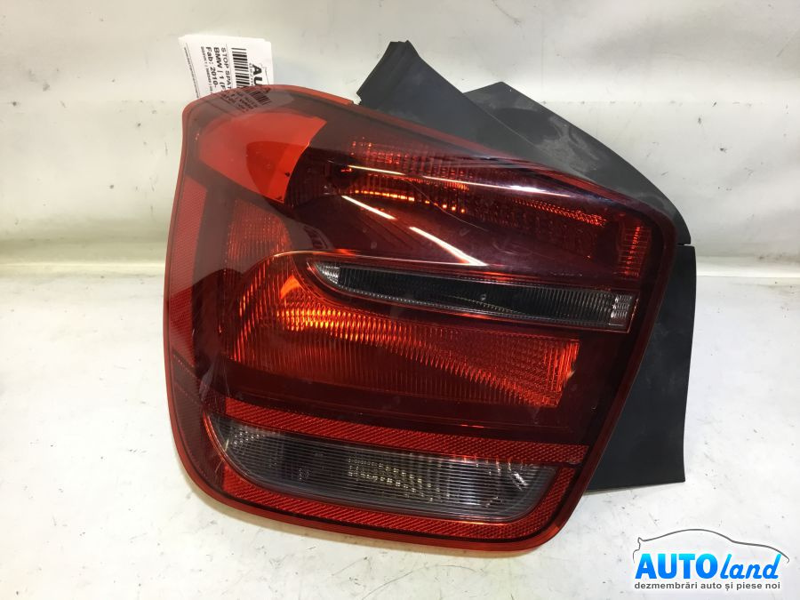 Stop Spate Stanga BMW 1 F20 2010