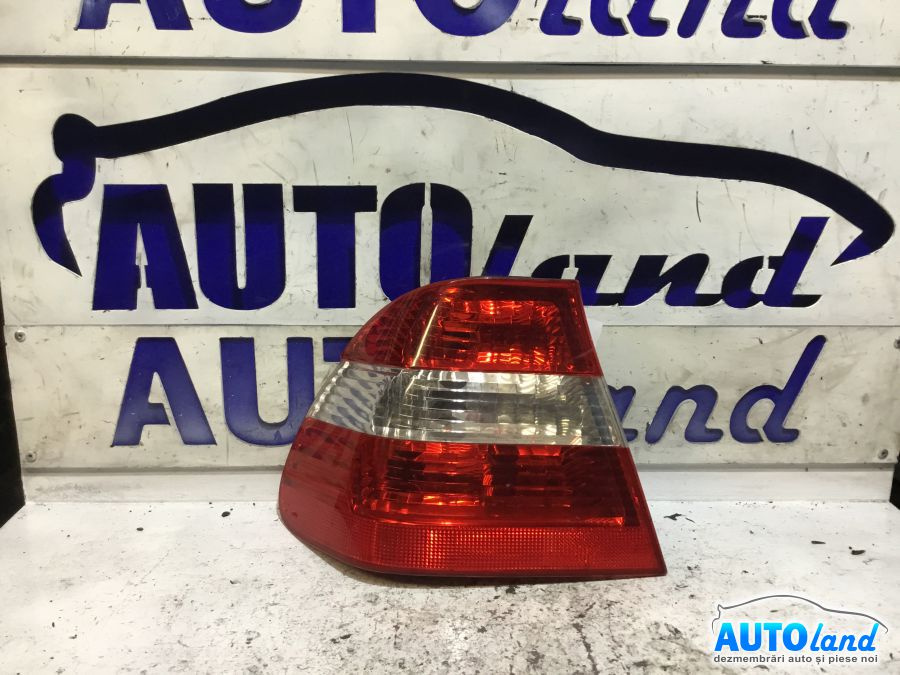 Stop Spate Stanga BMW 3 E46 1998-2005