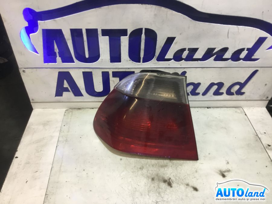 Stop Spate Stanga BMW 3 E46 1998-2005