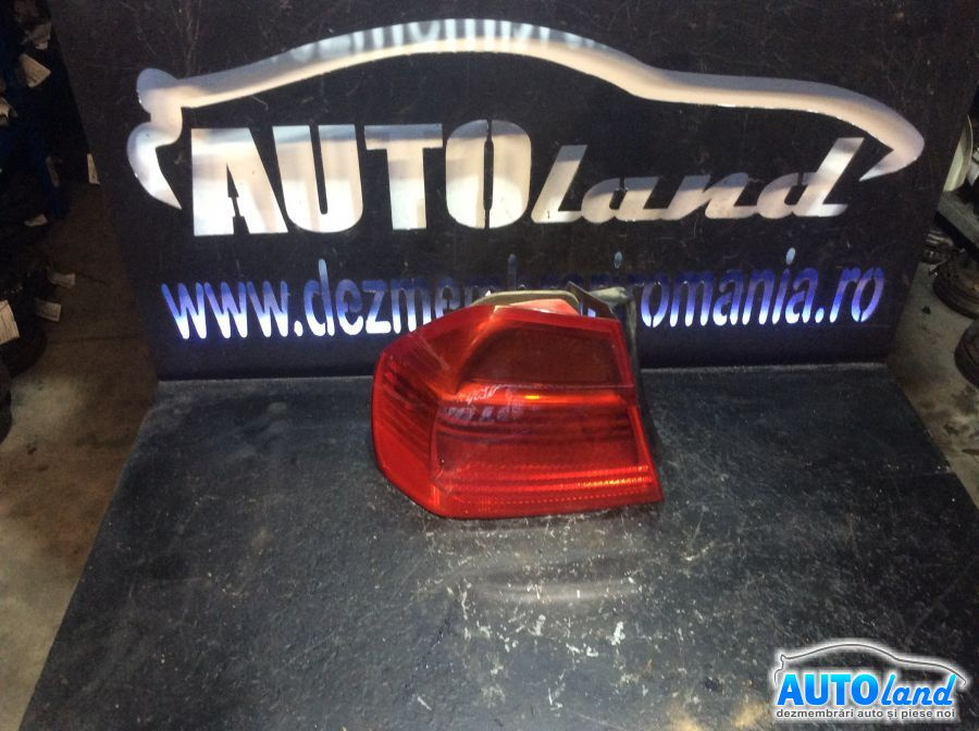 Stop Spate Stanga BMW 3 E90 2005