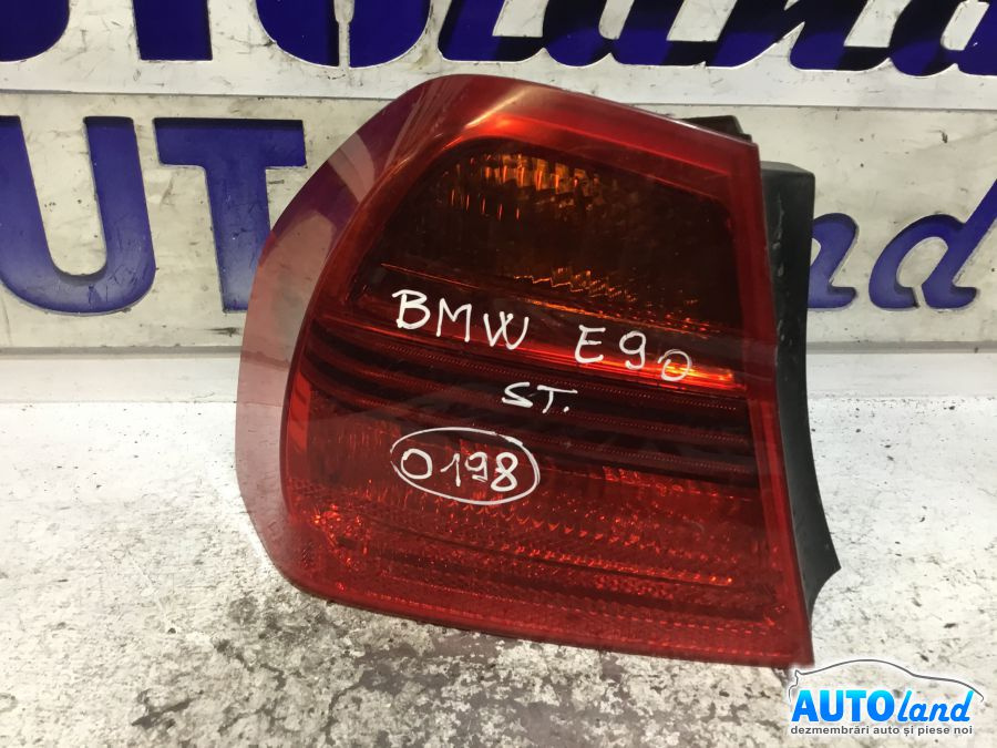 Stop Spate Stanga BMW 3 E90 2005