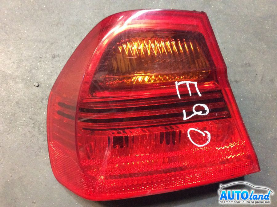 Stop Spate Stanga BMW 3 E90 2005