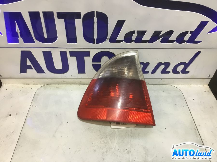 Stop Spate Stanga BMW 3 Touring E46 1999-2005