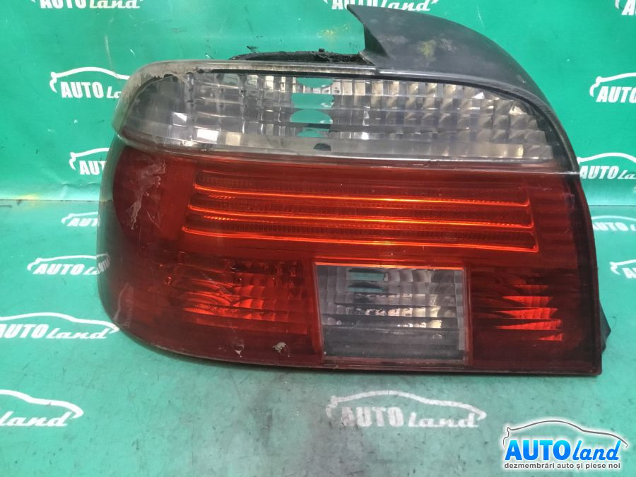 Stop Spate Stanga BMW 5 E39 1995-2003