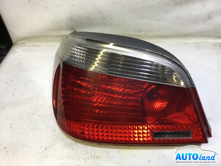 Stop Spate Stanga BMW 5 E60 2003