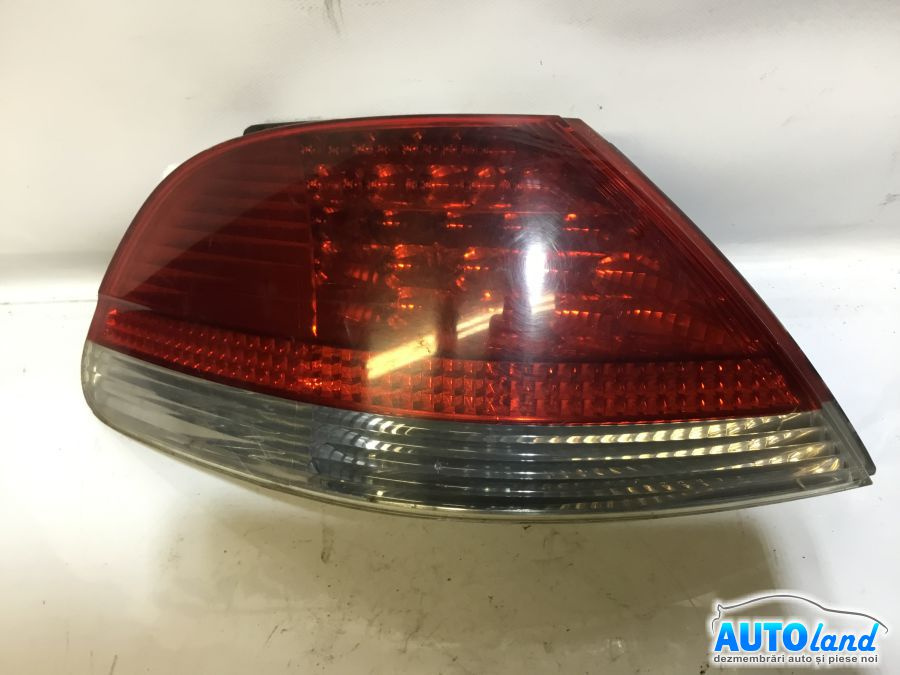 Stop Spate Stanga BMW 7 E65,E66 2001