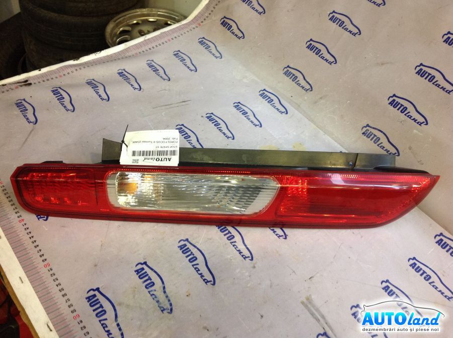 Stop Spate Stanga Combi Ford FOCUS II Turnier DAW 2004