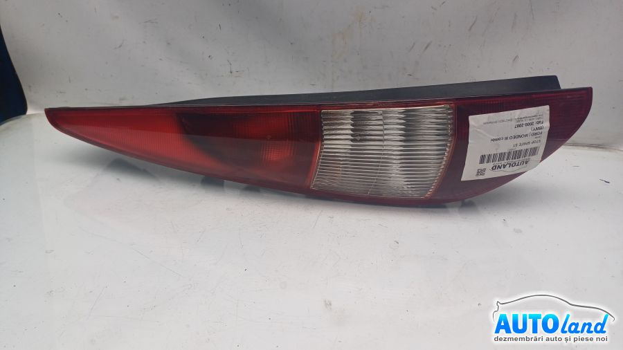 Stop Spate Stanga Combi Ford MONDEO III combi BWY 2000-2007