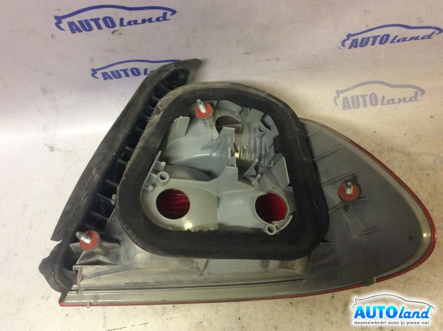 Stop Spate Stanga Cupe, Semnalizare Galbena BMW 3 E46 1998-2005