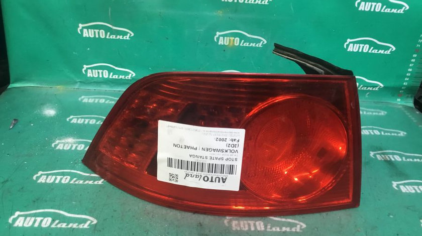 Stop Spate Stanga De pe Aripa, cu Led Volkswagen PHAETON 3D2 2002