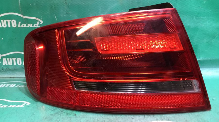 Stop Spate Stanga De pe Aripa fara Led Audi A4 8K 2007