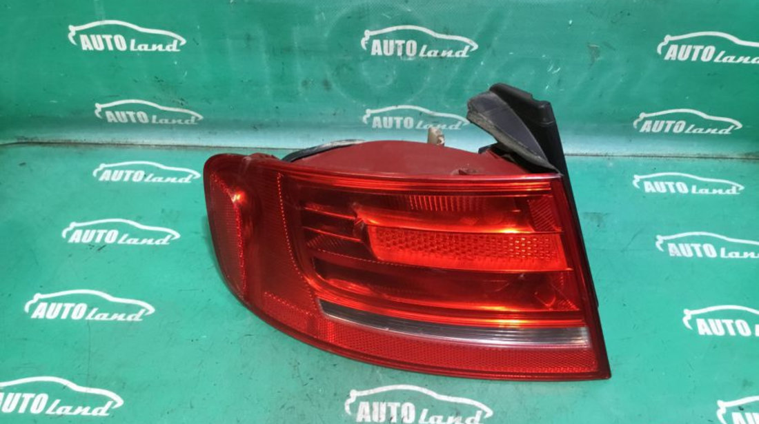 Stop Spate Stanga De pe Aripa fara Led Audi A4 8K 2007