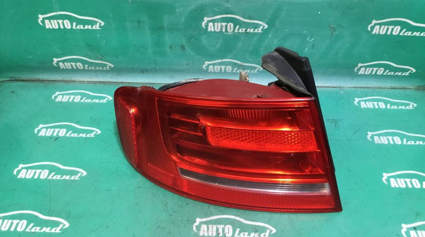 Stop Spate Stanga De pe Aripa fara Led Audi A4 8K 2007