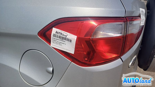 Stop Spate Stanga De pe Aripa Ford ECOSPORT II 2013-2017