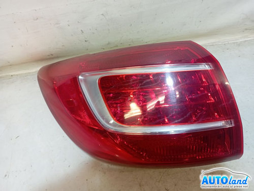 Stop Spate Stanga De pe Aripa Kia SPORTAGE SL 2010