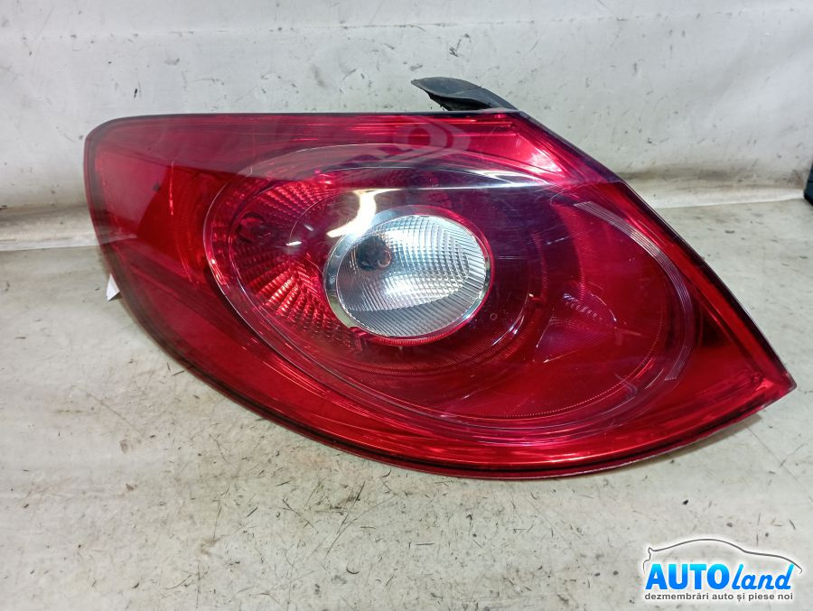 Stop Spate Stanga De pe Aripa, Mica Prob Volkswagen PASSAT CC 2008