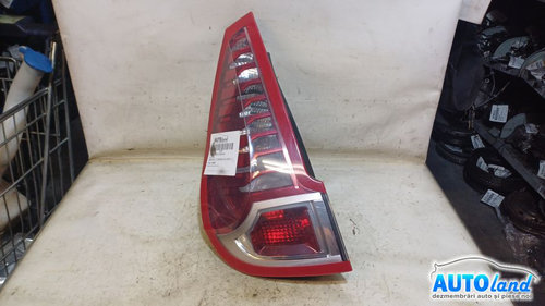 Stop Spate Stanga De pe Aripa Renault SCENIC III JZ0/1 2009