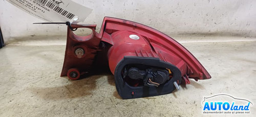 Stop Spate Stanga De pe Aripa Seat LEON 1P1 2005-2013