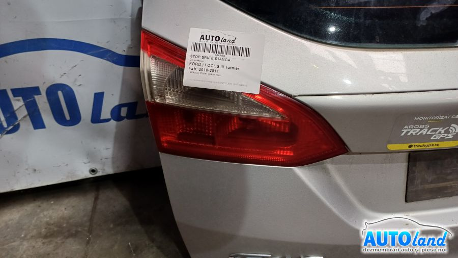 Stop Spate Stanga De pe Haion Ford FOCUS III Turnier 2010-2014