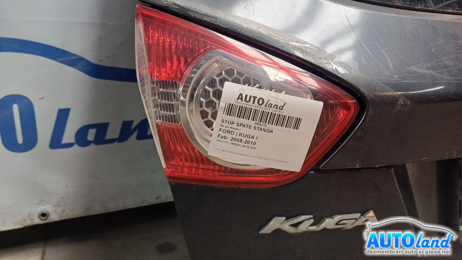 Stop Spate Stanga De pe Haion Ford KUGA I 2008-2010