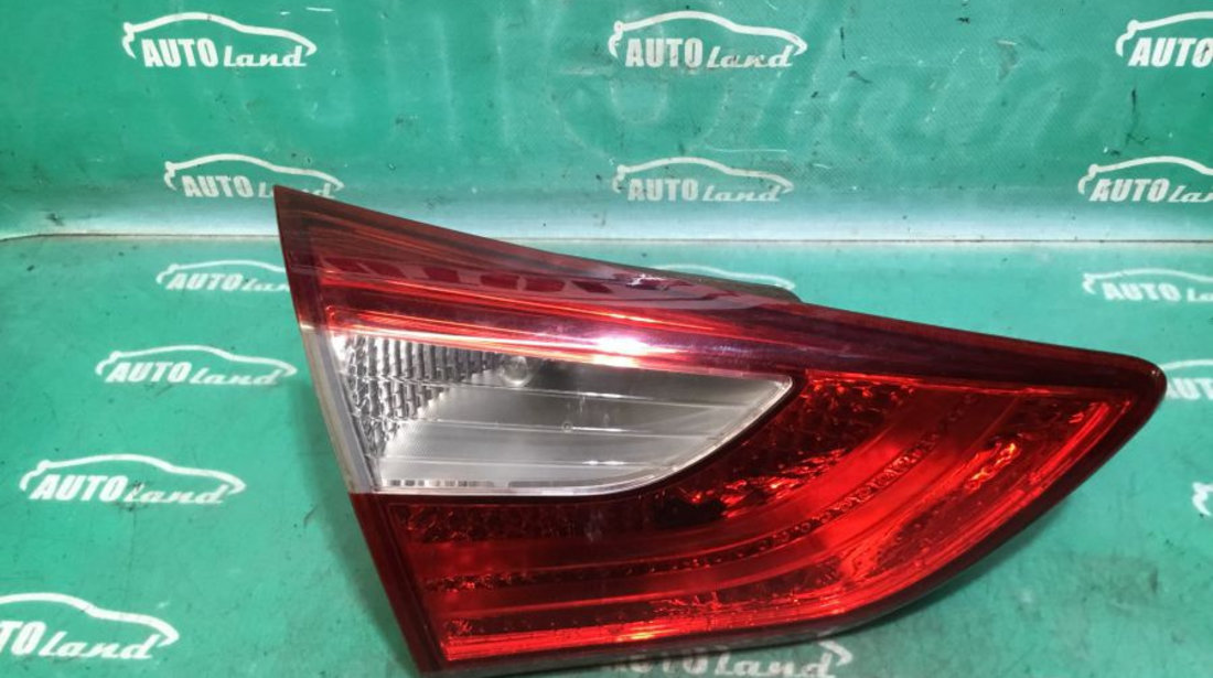 Stop Spate Stanga De pe Haion Hyundai i30 GD 2011