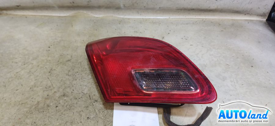 Stop Spate Stanga De pe Haion Opel ASTRA J combi 2009