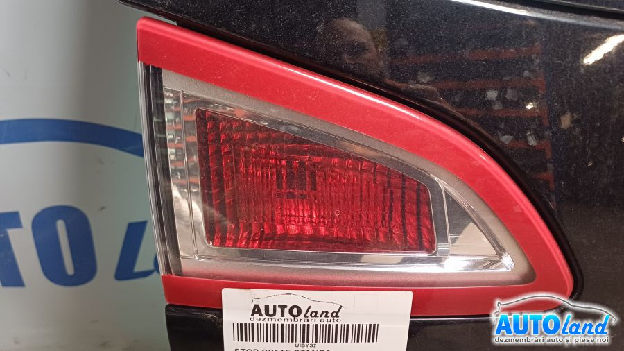 Stop Spate Stanga De pe Haion Renault SCENIC III JZ0/1 2009
