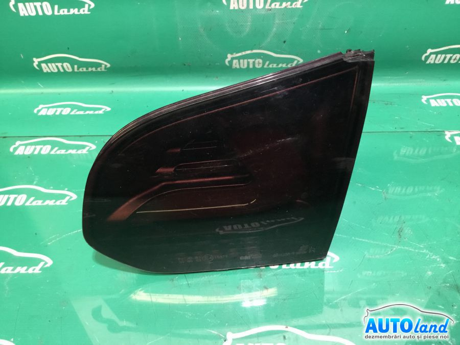 Stop Spate Stanga De pe Haion, Tuning, St+dr Volkswagen GOLF VI 2008