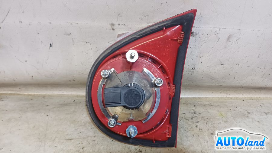 Stop Spate Stanga De pe Haion Volkswagen GOLF V 1K1 2003