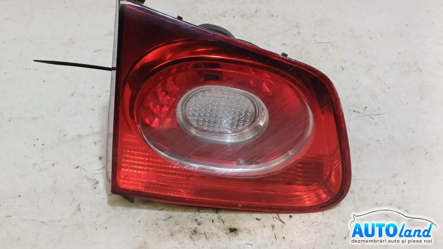 Stop Spate Stanga De pe Haion Volkswagen TIGUAN 2007