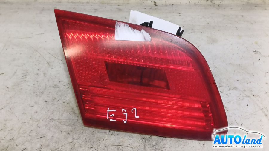 Stop Spate Stanga De pe Portbagaj BMW 3 Cupe E92 2006
