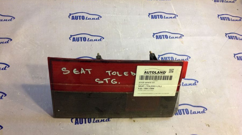 Stop Spate Stanga De pe Portbagaj Seat TOLEDO I 1L 1991-1999