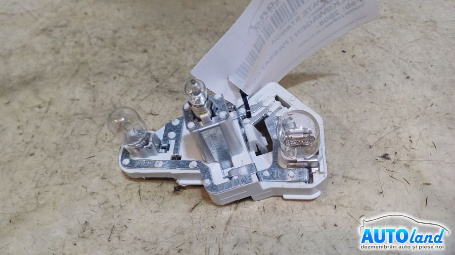 Stop Spate Stanga Doar Soclu Haion Volkswagen PASSAT CC 2008