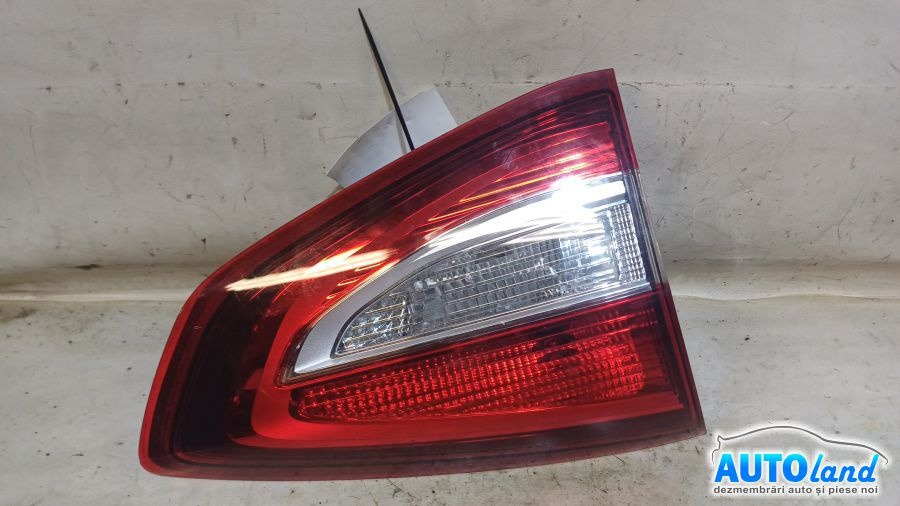 Stop Spate Stanga F1cb13a603bc De pe Haion Ford C-MAX II 2010