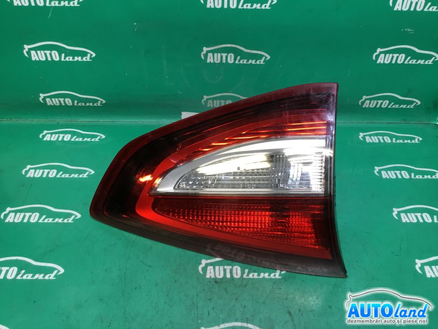 Stop Spate Stanga F1cb13a603bc De pe Haion Ford C-MAX II 2010