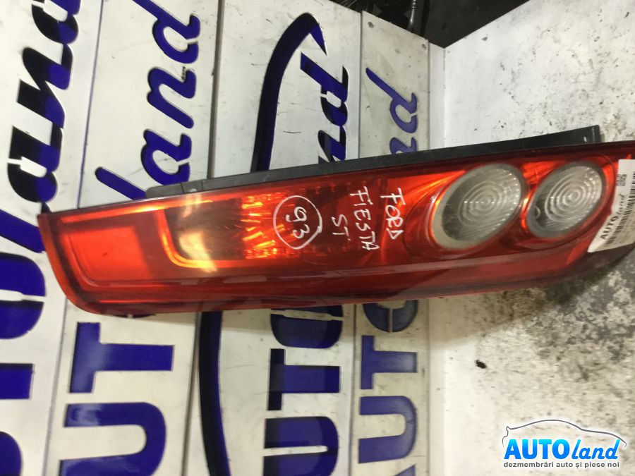 Stop Spate Stanga Facelift 2 Usi Ford FIESTA V JH ,JD 2001