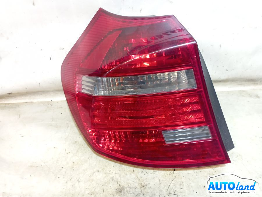 Stop Spate Stanga Facelift BMW 1 E81,E87 2004