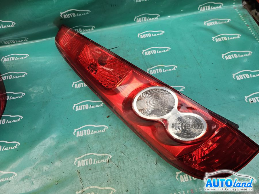 Stop Spate Stanga Facelift Ford FIESTA V JH ,JD 2001