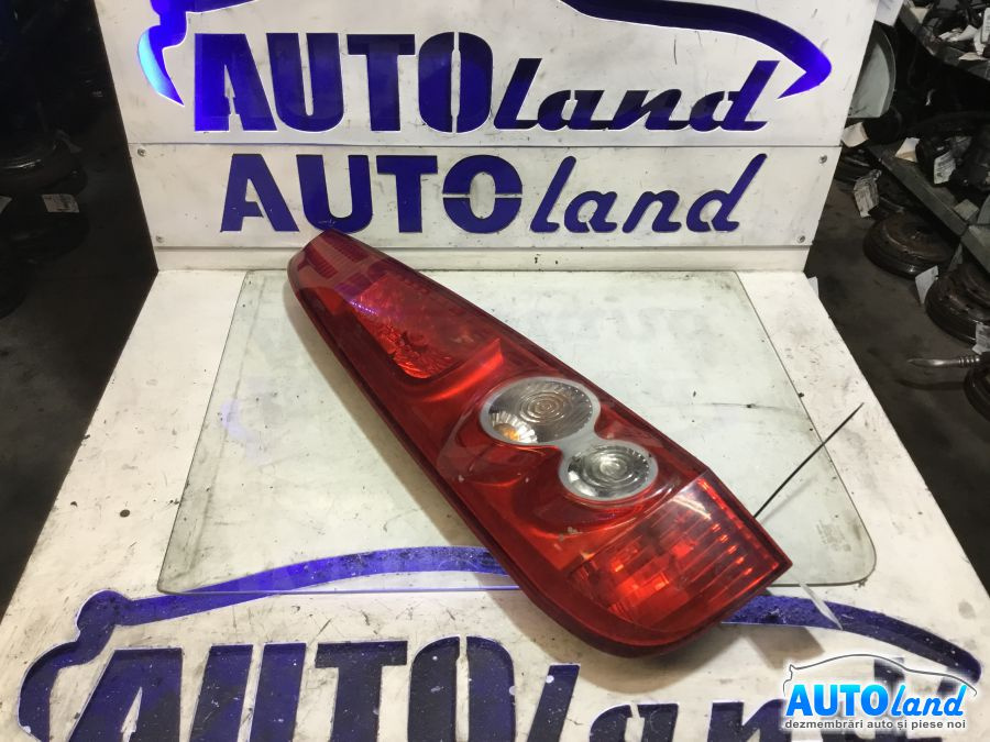 Stop Spate Stanga Facelift Ford FIESTA V JH ,JD 2001