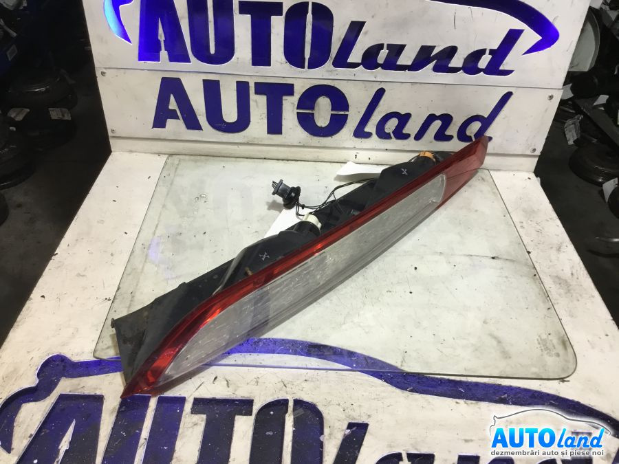 Stop Spate Stanga Facelift Ford FOCUS II DA 2004-2008