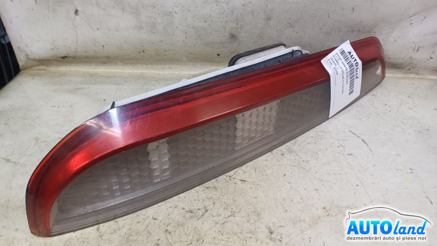 Stop Spate Stanga Facelift Ford FOCUS II Turnier DAW 2004