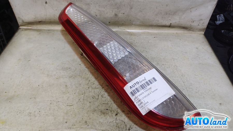 Stop Spate Stanga Facelift Ford FOCUS II Turnier DAW 2004