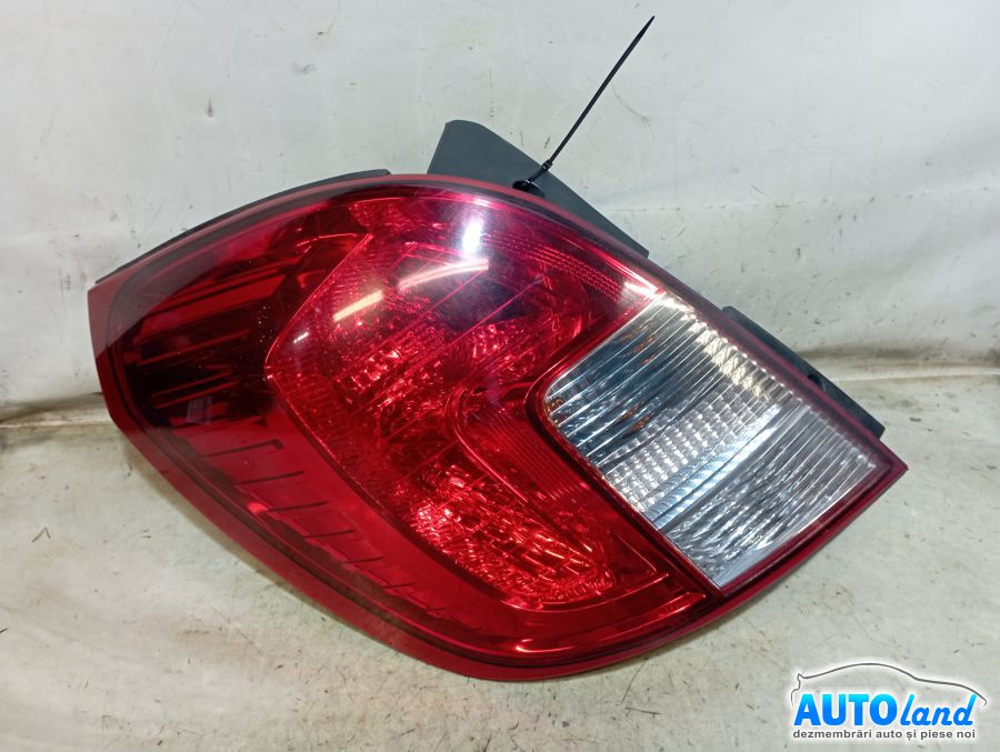 Stop Spate Stanga Facelift Opel ANTARA 2006