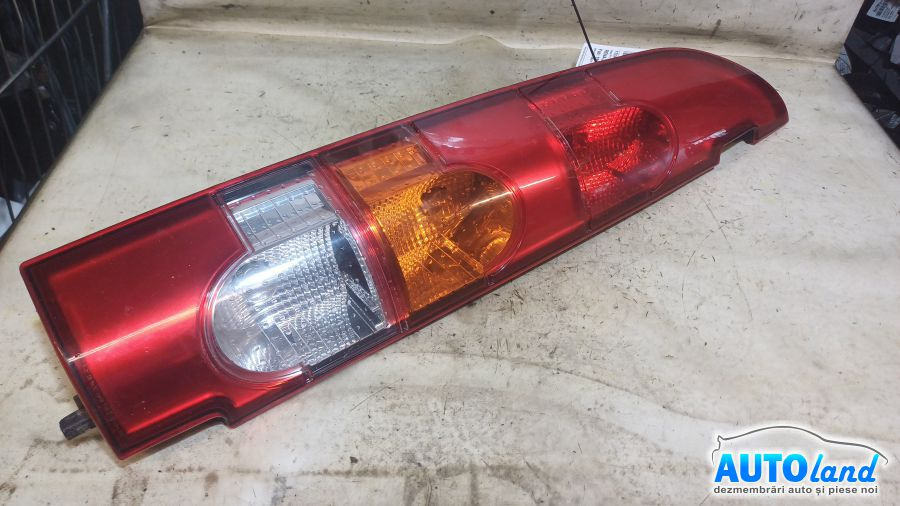 Stop Spate Stanga Facelift Renault KANGOO KC0/1 1997