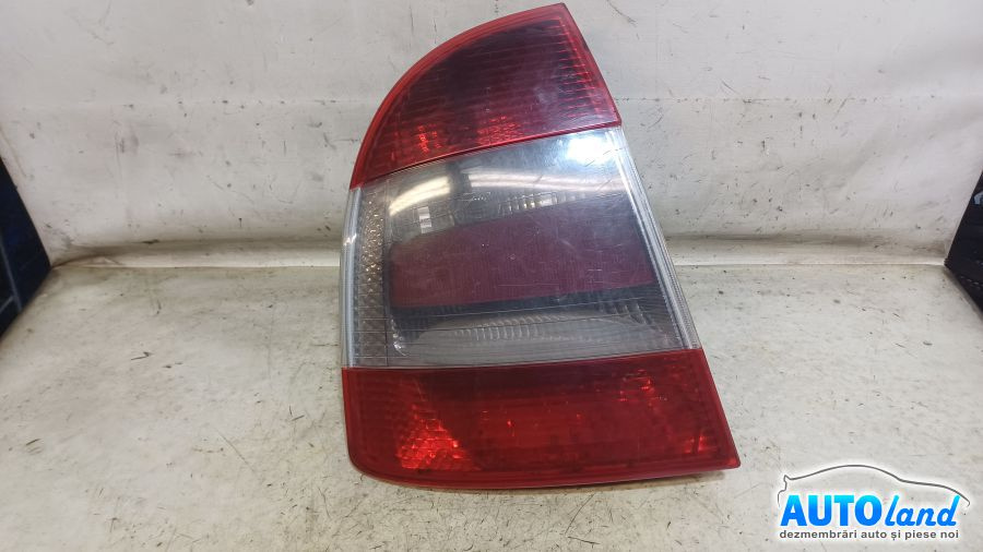 Stop Spate Stanga Facelift Skoda SUPERB I 3U4 2002-2008