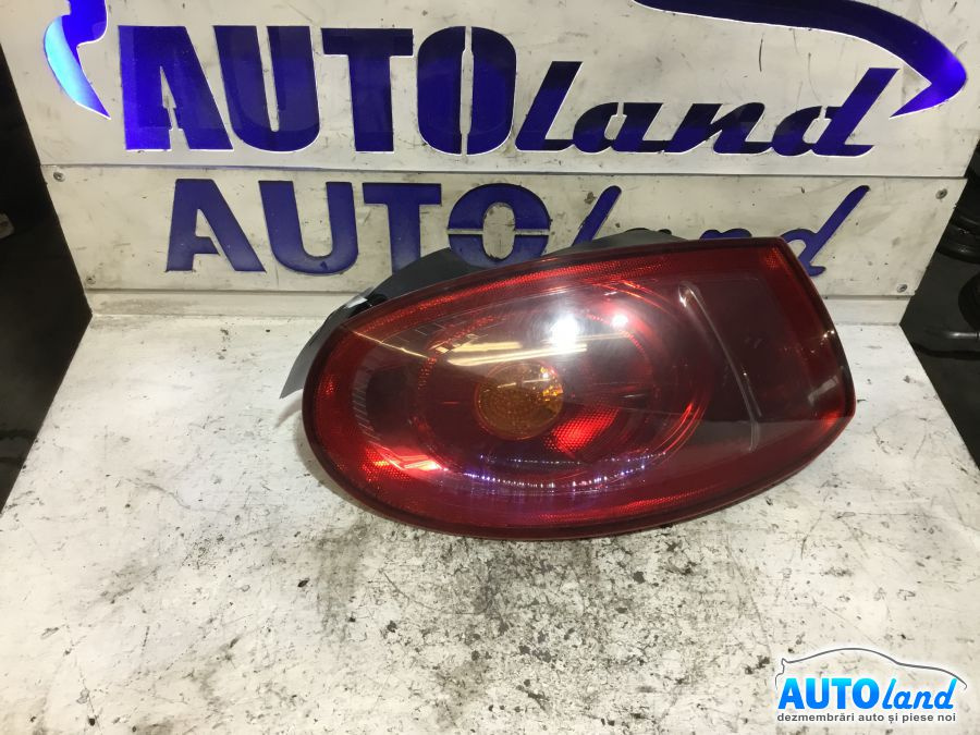 Stop Spate Stanga Fiat BRAVO II 198 hatchback 2006