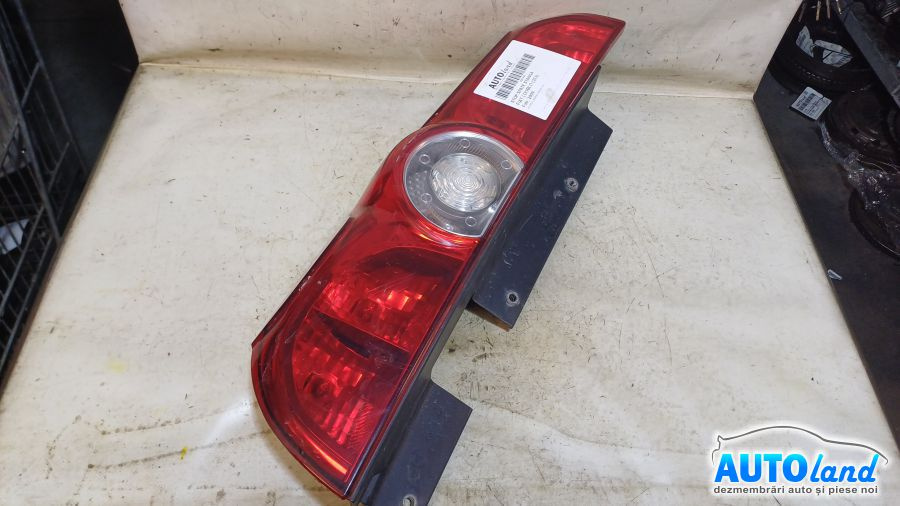 Stop Spate Stanga Fiat DOBLO 263 2009