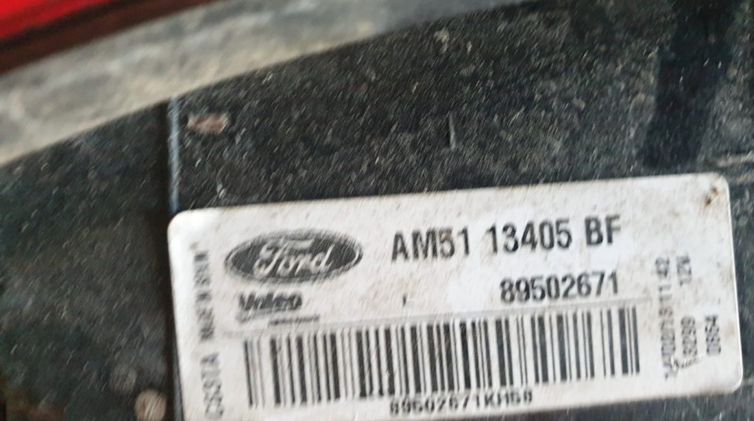 Stop spate stanga FORD C-MAX II cod piesa: AM5113405BF